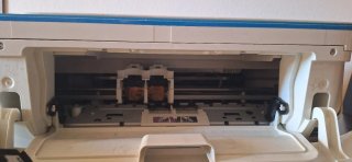 Impresora Scanner HP DeskJet 3639