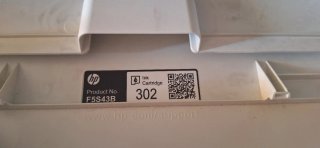 Impresora Scanner HP DeskJet 3639