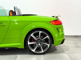 Audi TT RS 2020