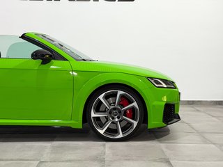 Audi TT RS 2020