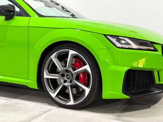 Audi TT RS 2020