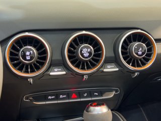 Audi TT RS 2020