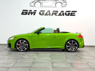 Audi TT RS 2020