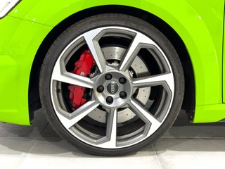 Audi TT RS 2020