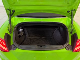 Audi TT RS 2020