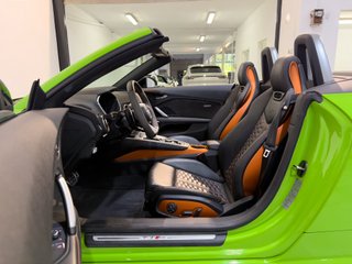 Audi TT RS 2020