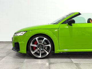 Audi TT RS 2020