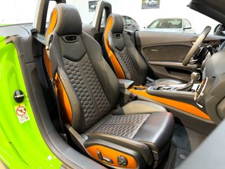 Audi TT RS 2020