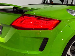Audi TT RS 2020