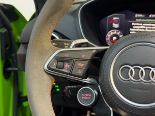 Audi TT RS 2020