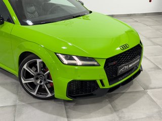 Audi TT RS 2020