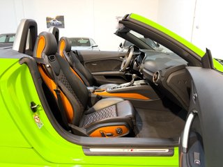 Audi TT RS 2020