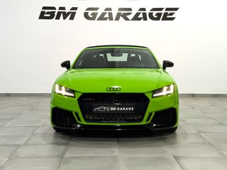 Audi TT RS 2020