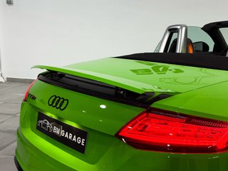 Audi TT RS 2020