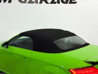 Audi TT RS 2020