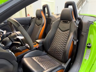 Audi TT RS 2020