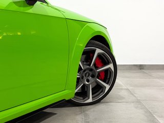 Audi TT RS 2020