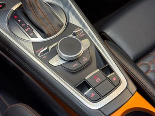 Audi TT RS 2020