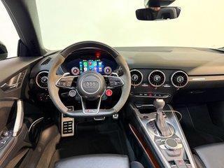Audi TT RS 2020