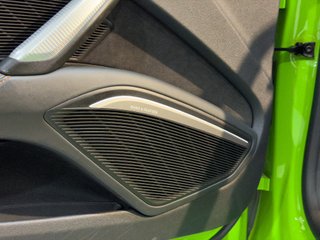 Audi TT RS 2020