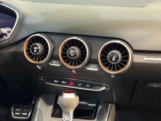Audi TT RS 2020