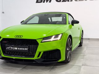 Audi TT RS 2020