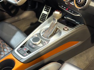 Audi TT RS 2020
