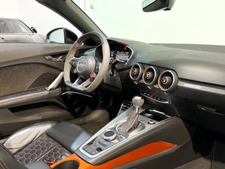 Audi TT RS 2020
