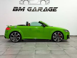 Audi TT RS 2020