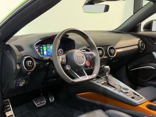Audi TT RS 2020