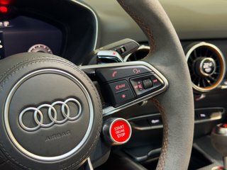 Audi TT RS 2020
