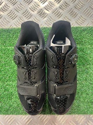 Zapatillas Ciclismo Giro Savix HV+ Negro Talla 42