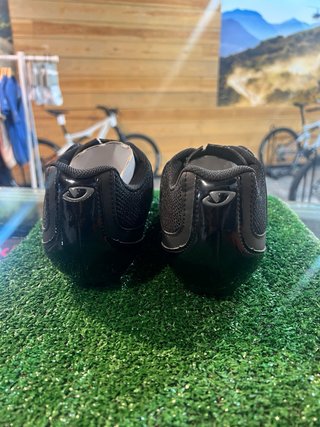 Zapatillas Ciclismo Giro Savix HV+ Negro Talla 42