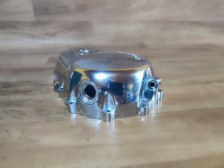 Tapa Embrague Honda VF750C Magna 95