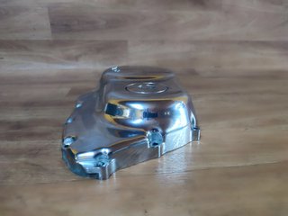 Tapa Embrague Honda VF750C Magna 95