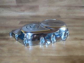 Tapa Embrague Honda VF750C Magna 95