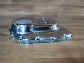 Tapa Embrague Honda VF750C Magna 95