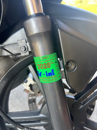 Kymco Agility City 125 2016