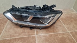 Faro Izquierdo Volkswagen Passat B8 /90064950