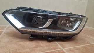 Faro Izquierdo Volkswagen Passat B8 /90064950