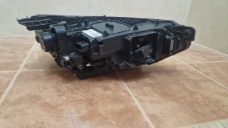 Faro Izquierdo Volkswagen Passat B8 /90064950