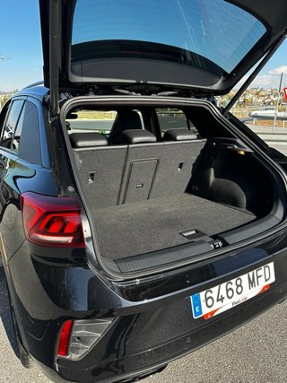 Volkswagen T-Roc 2023