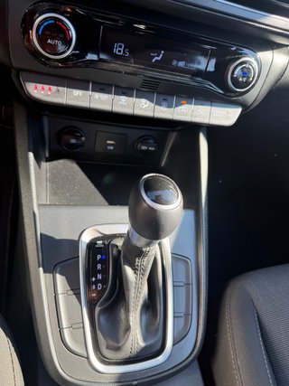 Hyundai Kona 2021