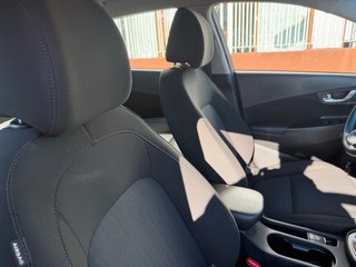 Hyundai Kona 2021