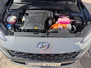 Hyundai Kona 2021