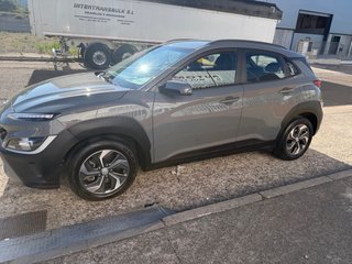 Hyundai Kona 2021