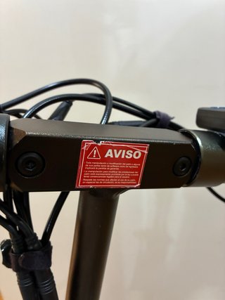 Smartgyro 0KM SIN USO