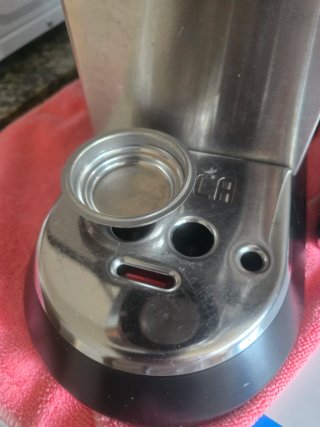 Cafetera