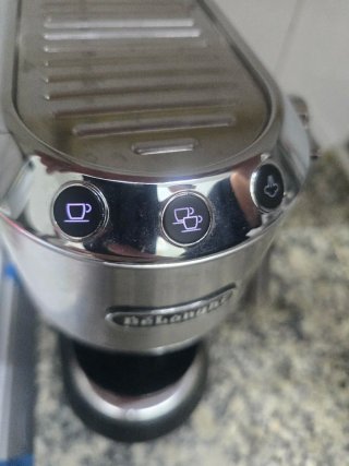 Cafetera