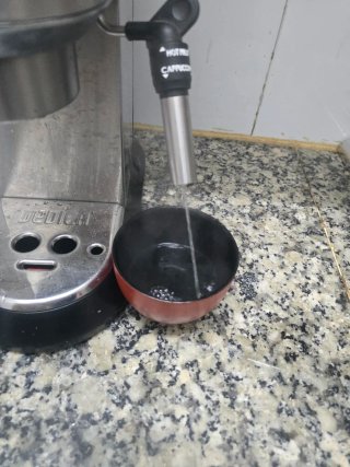 Cafetera